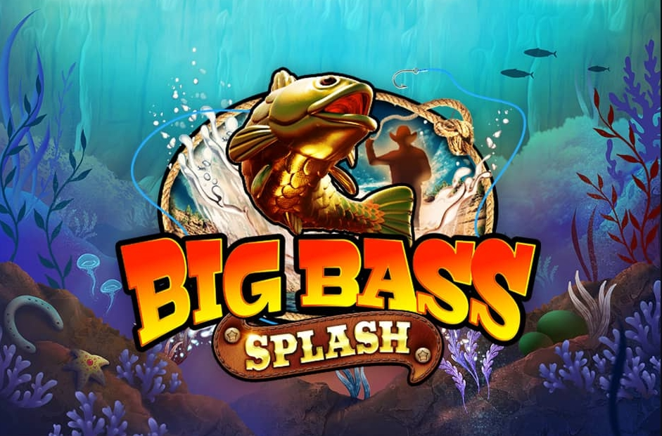Big Bass Splash at Rainbet Casino