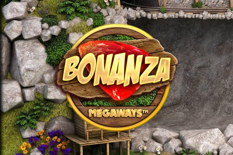 Bonanza Megaways at Rainbet Casino