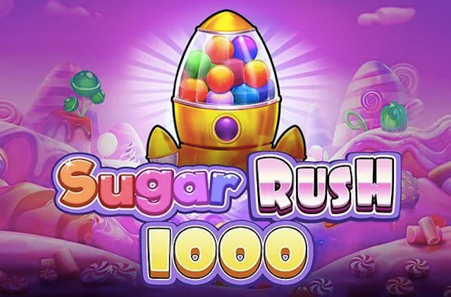 Sugar Rush at Rainbet Casino